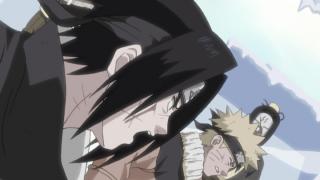 Naruto - Épisode 15