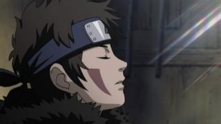 Naruto - Épisode 160