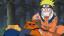 Naruto décide de se lancer dans une enquête personnelle au sujet du fantôme. De leur côté,  Neji et Tenten tentent une approche différente. Avec l’aide de deux crapauds, Naruto s’approche de plus en plus de la vérité et est même sur le point d’apprendre la véritable identité du fantôme. C’est peut-être Sagi qui est derrière le masque. Mais Sagi est toujours un seigneur féodal. Sagi refusera de laisser Naruto faire cette révélation, même au risque d’être condamné à mort.