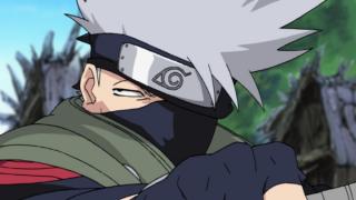 Naruto - Épisode 165