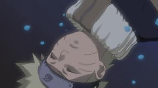 Naruto - Épisode 167