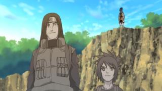 Naruto - Épisode 169