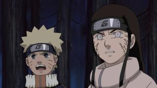 Naruto - Épisode 179