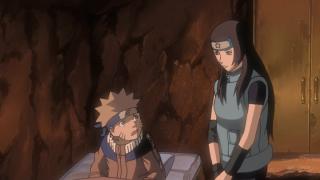 Naruto - Épisode 181