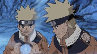 Naruto - Épisode 183