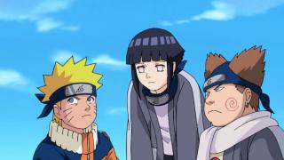 Naruto - Épisode 187