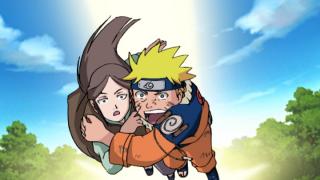 Naruto - Épisode 191