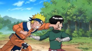 Naruto - Épisode 209