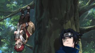 Naruto - Épisode 20