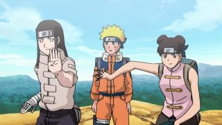 Naruto - Épisode 214