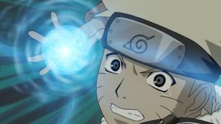 Naruto - Épisode 215