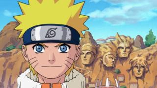 Naruto - Épisode 220