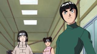 Naruto - Épisode 22