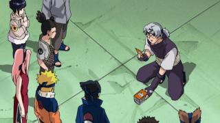 Naruto - Épisode 23