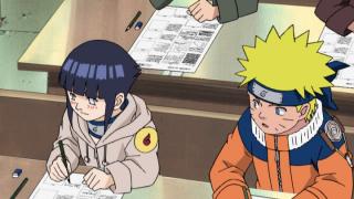 Naruto - Épisode 24