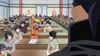 Naruto - Épisode 25