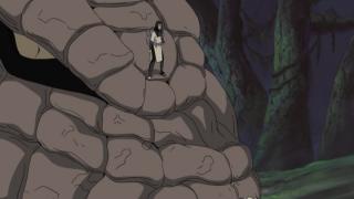 Naruto Uzumaki Episode 43 - Shikamaru le stratège