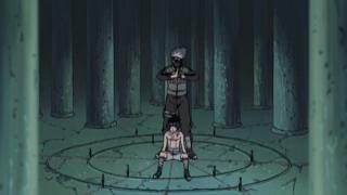 Naruto - Épisode 39