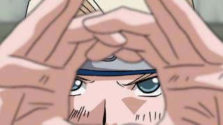 Naruto - Épisode 42