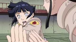 Naruto - Épisode 47