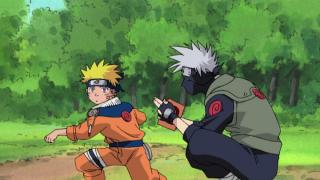 NARUTO VF - EP01 - Et voici Naruto Uzumaki - Vidéo Dailymotion