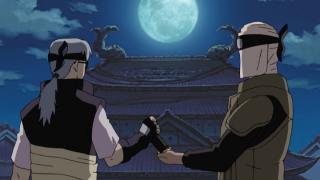 Naruto - Épisode 54