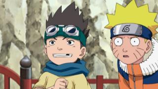 Naruto - Épisode 59