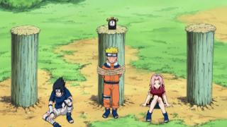 Naruto - Episode 1 - Et voici Naruto Uzumaki - Naruto