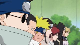 Naruto - Épisode 60