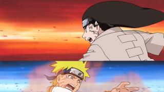 Naruto - Épisode 62