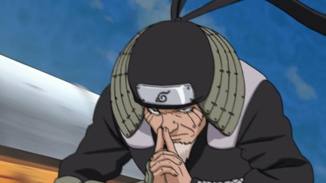 Naruto - 3 Épisode 69 : ENFIN ! UNE MISSION DE RANG A - streaming - VF