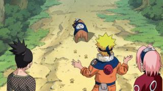 Naruto - Épisode 70