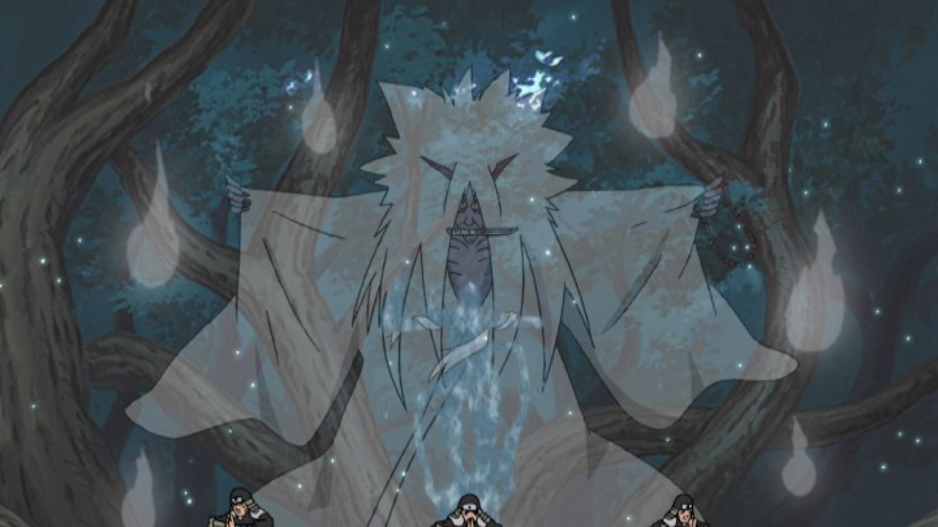 Naruto Shippuden VF épisode 72 Une menace qui s'approche Je n'ai aucun  droit d'auteur sur la musique jouée, By Tsukuyomi 月読