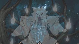 Naruto - Épisode 72