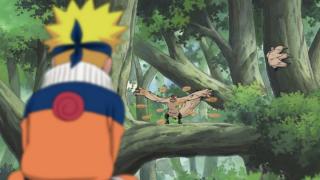 Naruto - Épisode 77