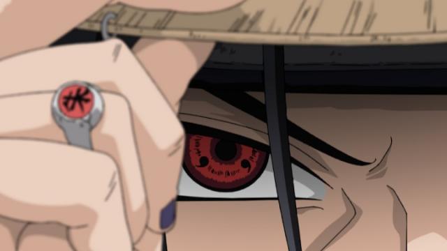 Naruto - 4 Épisode 81 : RETOUR AU PAYS - streaming - VF et VOSTFR - ADN