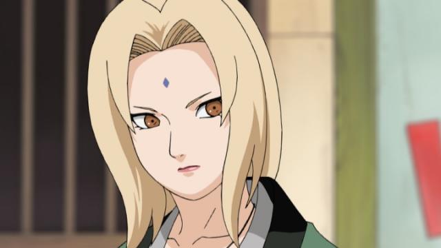 NARUTO VF ÉPISODE 92  NARUTO VF ÉPISODE 92 La réponse de Tsunade