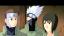 Une altercation entre Naruto et Guren a lieu mais elle est stoppée par Gozu, Kakashi et Yamato. D'autre part, le plan de scellage de Sanbi prend forme avec l'arrivée de Shizune, Ten-Ten, Lee et Ino.