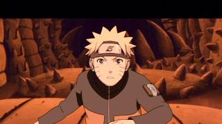 Naruto Shippuden - Épisode 107