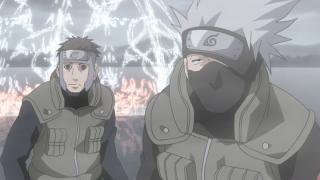 Naruto Shippuden - Épisode 109