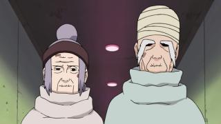 Naruto Shippuden - Épisode 10