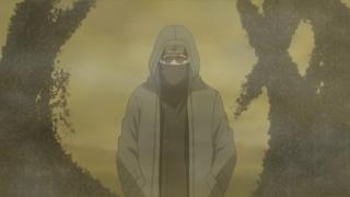 Naruto Shippuden - Épisode 110