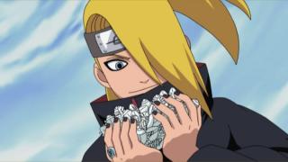 Naruto Shippuden - Épisode 112