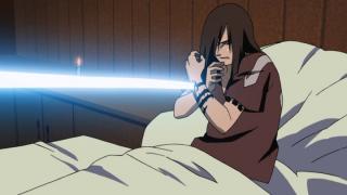 Naruto Shippuden - Épisode 113