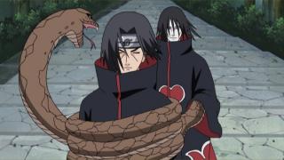 Naruto Shippuden - Épisode 114