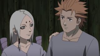 Naruto Shippuden - Épisode 118