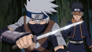 Naruto Shippuden - Épisode 120