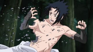 Naruto Shippuden VF épisode 113 Le Disciple du serpent  #Arc_Poursuite_itachi Je n'ai aucun droit d'auteur sur la musique jouée, By Tsukuyomi 月読