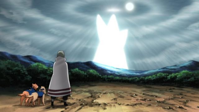 Naruto Shippuden - 5 Épisode 125 : Sur les traces de Sasuke