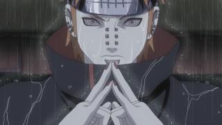 Naruto Shippuden - 6 Épisode 153 : Dans l'ombre du maître. - streaming - VF  et VOSTFR - ADN
